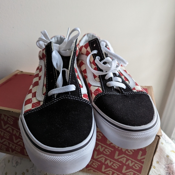 Vans old school - Picture 5 of 6